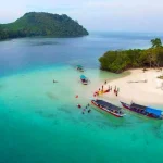 10 Destinasi Wisata Lampung Paling Populer yang Wajib Dikunjungi