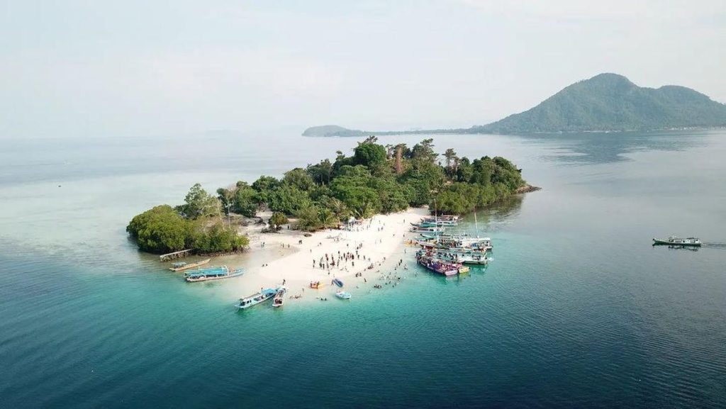 Pulau Pahawang Lampung: Daya Tarik, Harga Tiket, dan Tips Liburan Lengkap