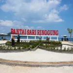 Pantai Terindah di Lampung yang Cocok untuk Liburan Keluarga